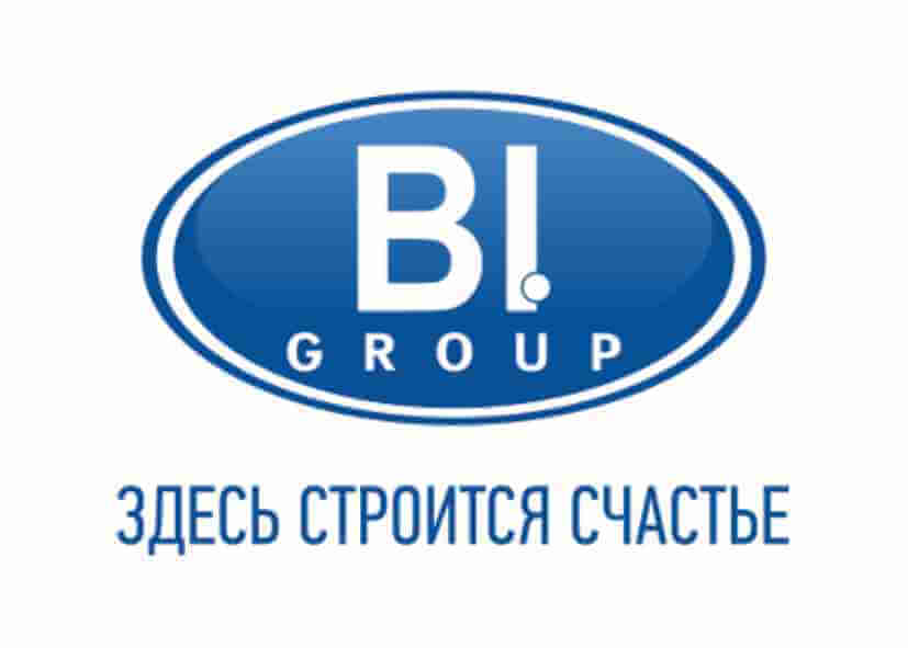 Клиент: BI-Group