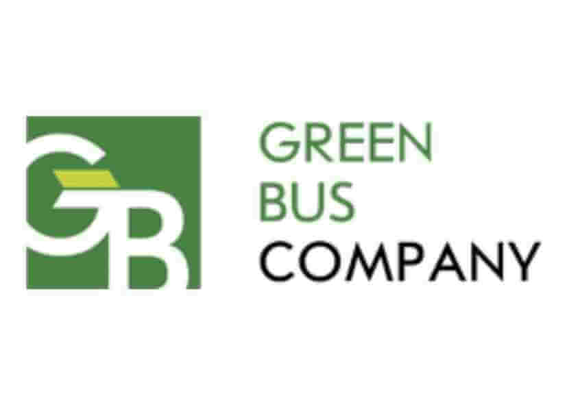 Клиент: Green Bus Company