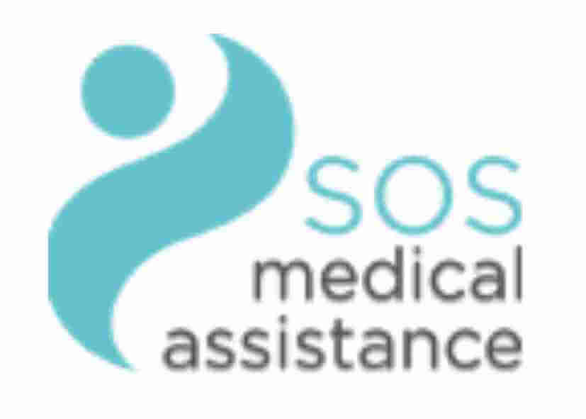 Клиент: SOS Medical Assistance